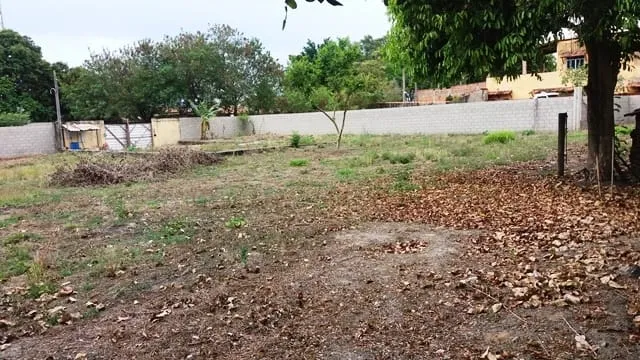 Imagem Terreno à venda 1189.09M², Vila Ofélia, Guaratinguetá - SP