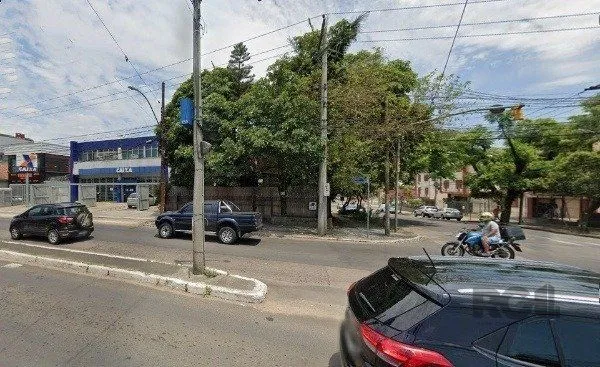 Imagem Terreno em Medianeira