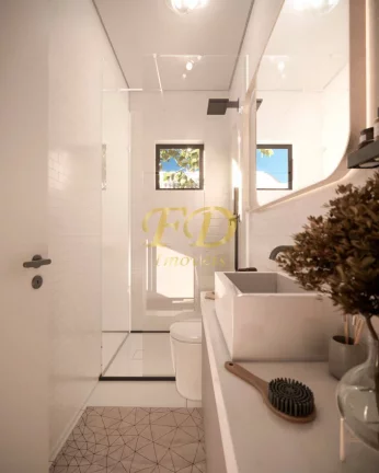 Imagem Casa em Residencial Chácara Brasil