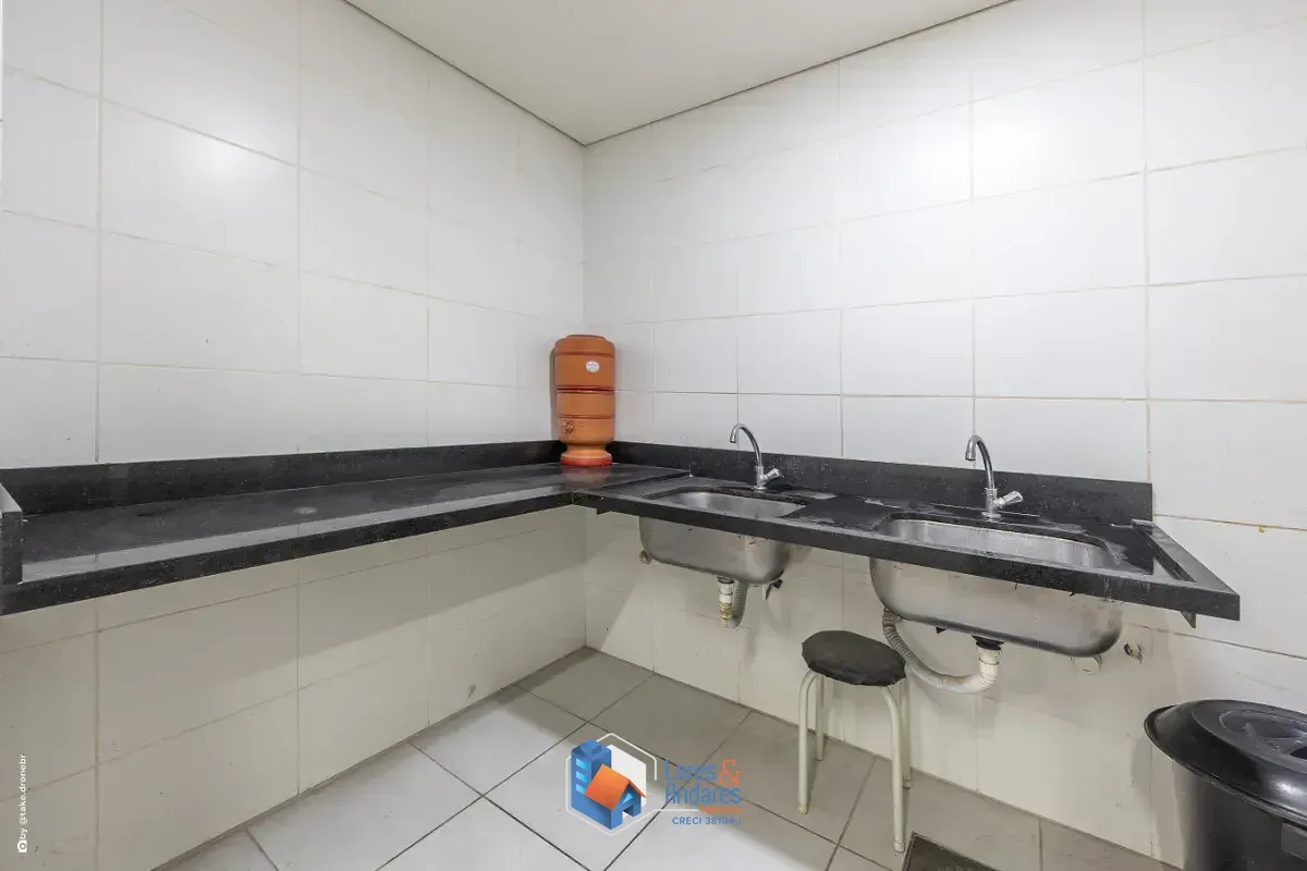 Imagem Casa comercial para venda em Santo Amaro, 147m²