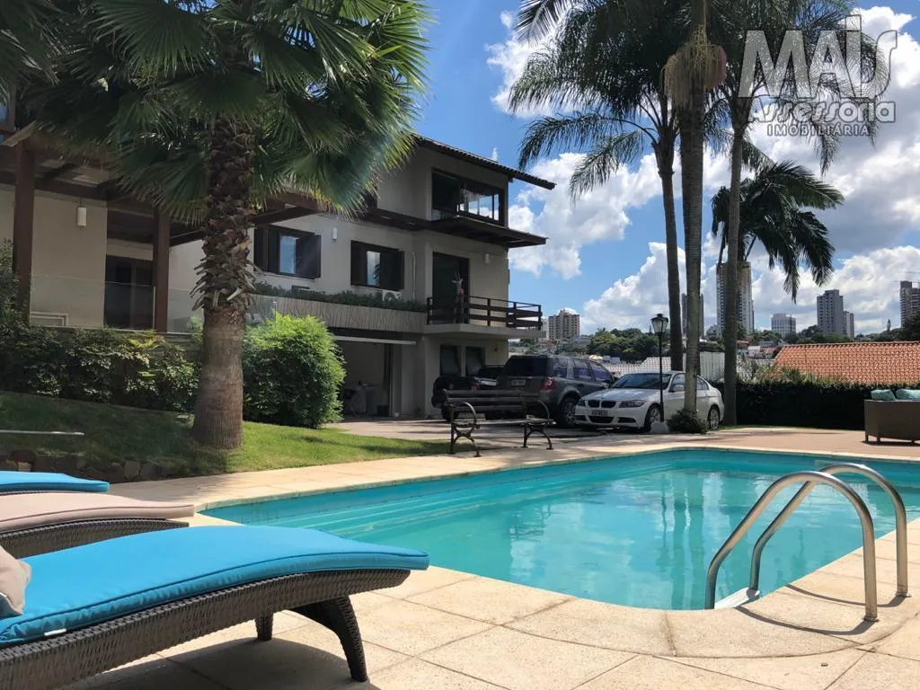 Imagem Casa para Venda em Novo Hamburgo / RS no bairro Jardim Mauá