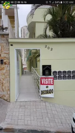 Imagem CASA EM CONDOMÍNIO NA ÁGUA FRIA