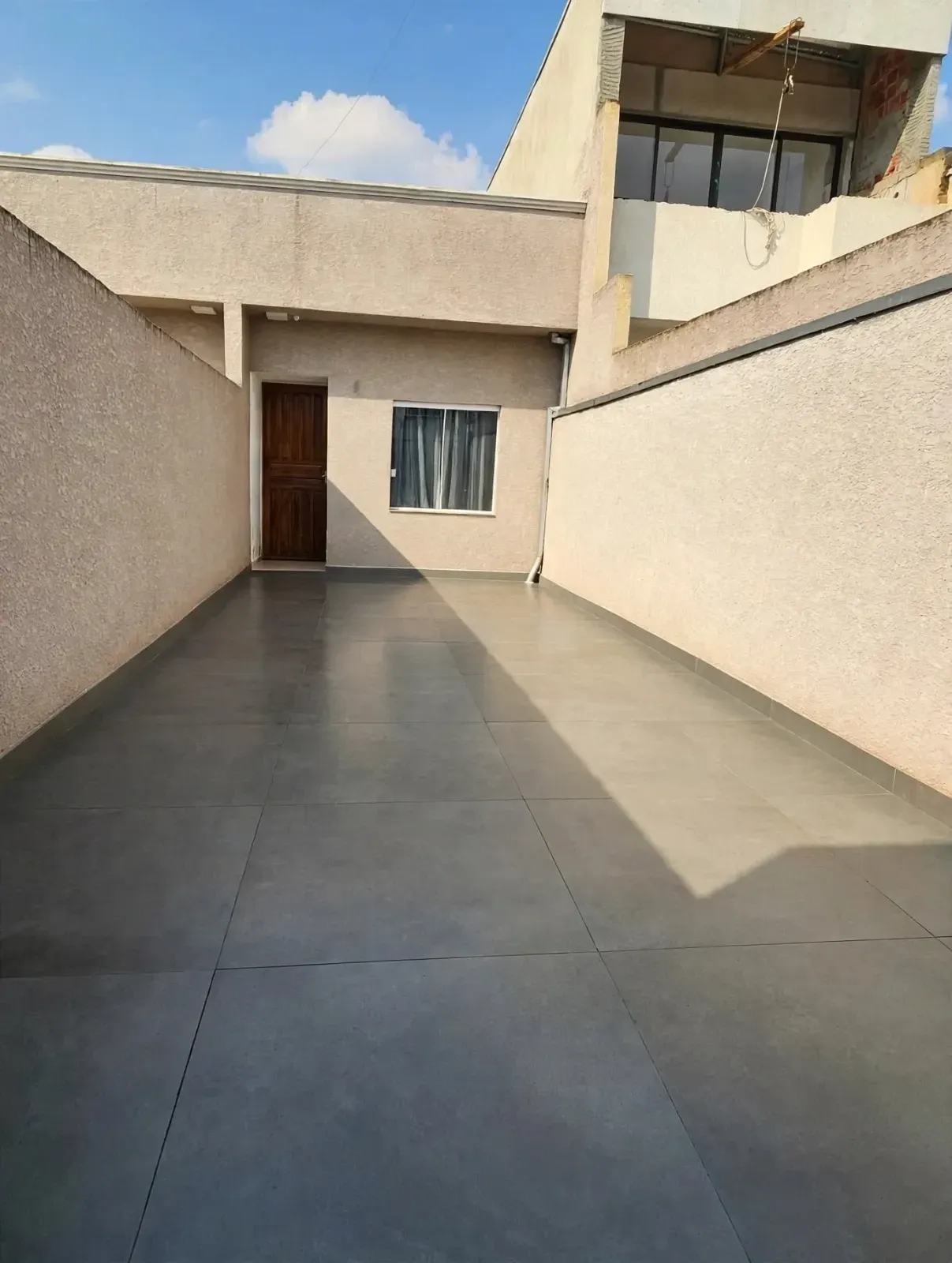 Foto do imóvel Casa com 2 Quartos à Venda, 40 m² em Ganchinho, Curitiba - PR