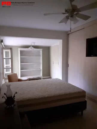 Imagem Apartamento 200m² 3 dormitórios - Itaim Bibi