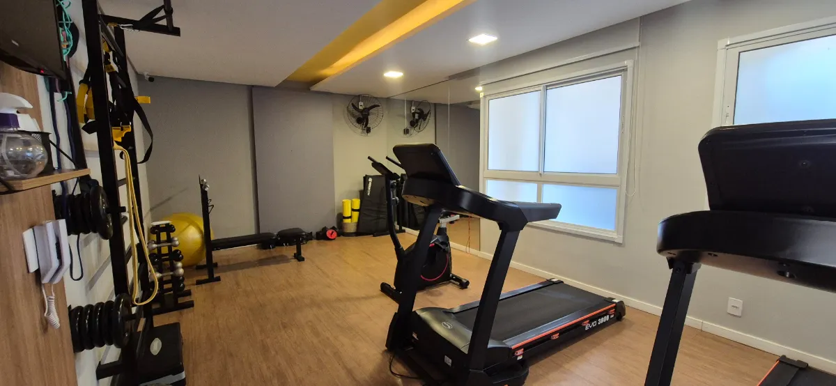 Imagem Apartamento para venda em Sacomã com 2 quartos, 50m2