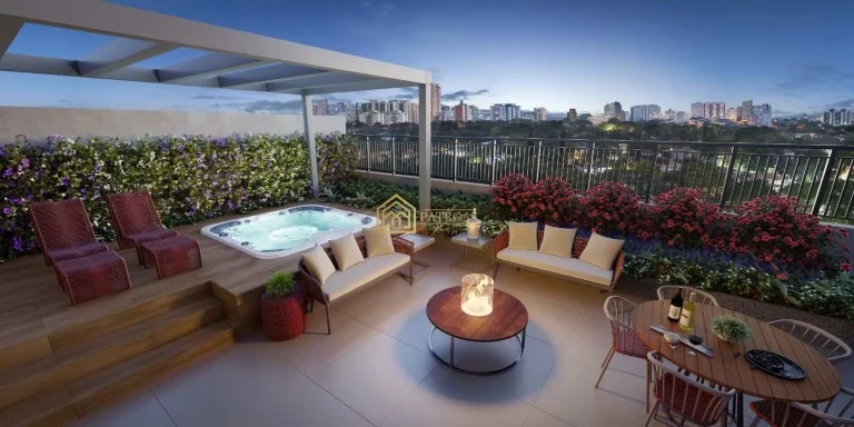 Imagem Apartamento Padrão
