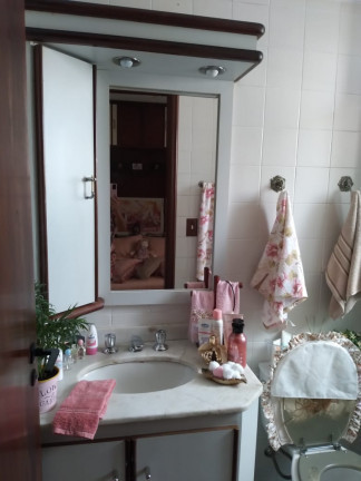 Imagem Apartamento com 2 Quartos à Venda, 62 m² em Vila Gomes Cardim - São Paulo