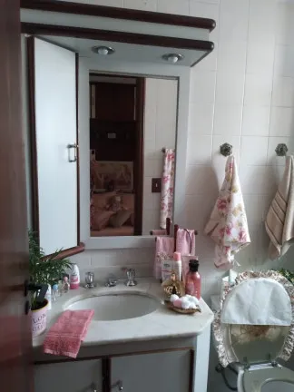 Imagem Apartamento com 2 Quartos à Venda, 62 m² em Vila Gomes Cardim - São Paulo