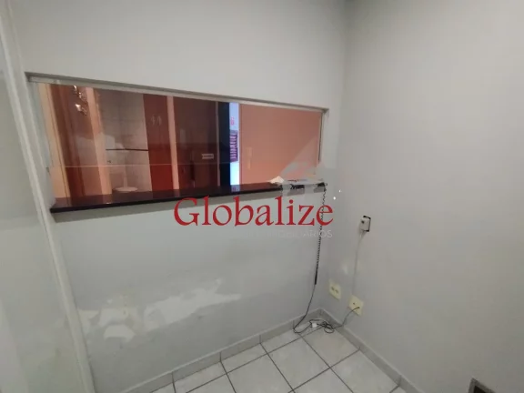 Imagem Venda de sala comercial no centro de Santos por R$ 205.000,00