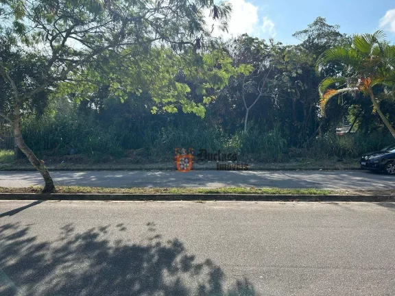 Foto do imóvel Terreno à venda, 380 m² por R$ 195.000,00 - Jamaica - Praia - Itanhaém/SP