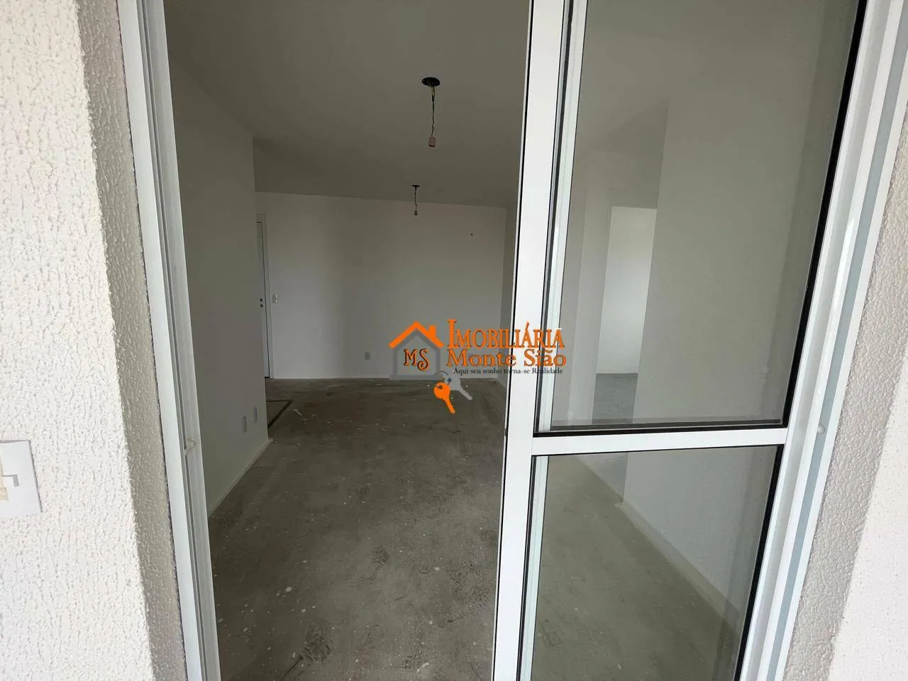 Imagem Apartamento com 2 dormitórios à venda, 62 m² por R$ 605.000,00 - Vila Hulda - Guarulhos/SP