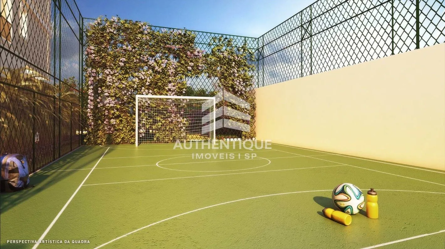 Imagem Parc Athenee Alphaville - Apartamento à venda no bairro Alphaville Empresarial - Barueri/SP