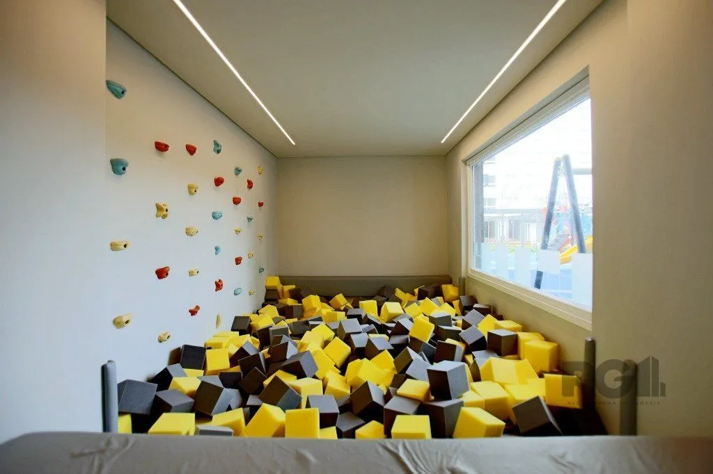 Imagem Apartamento em Jardim do Salso