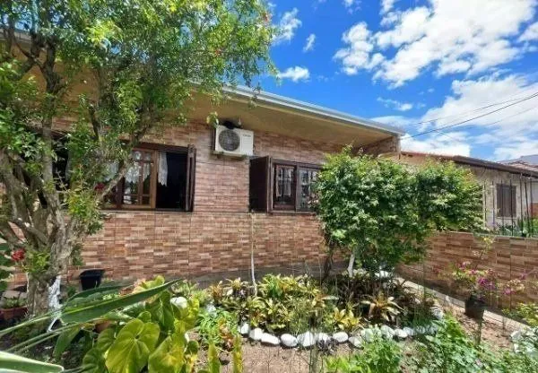 Imagem Casa em Vila Márcia