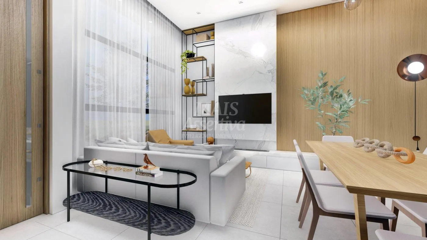 Imagem CASA ALTO PADRÃO PARA VENDA EM CAMPO BOM- BAIRRO PAULISTA