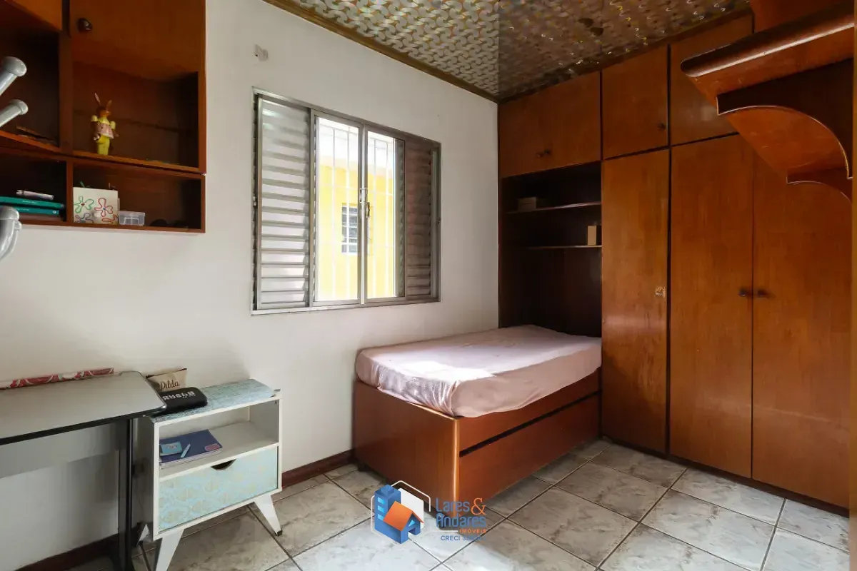 Imagem Sobrado para venda em Jardim Marisa com 3 quartos, sendo 1 suíte, 174m²