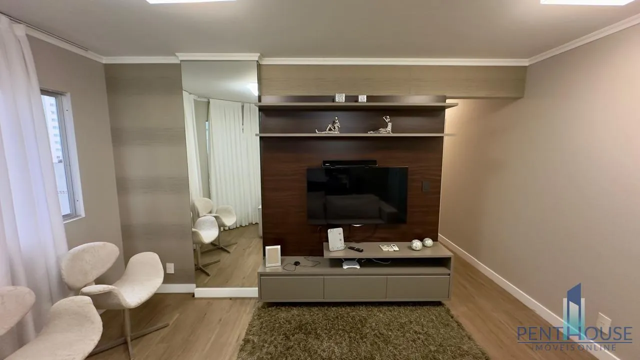 Imagem Apartamento Quadra Mar para Venda em Balneário Camboriú, CENTRO, 2 dormitórios, 1 suíte, 2 banheiros, 1 vaga