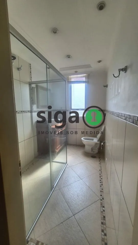 Imagem APARTAMENTO A VENDA COM 4 QUARTOS NO PORTAL DO MORUMBI