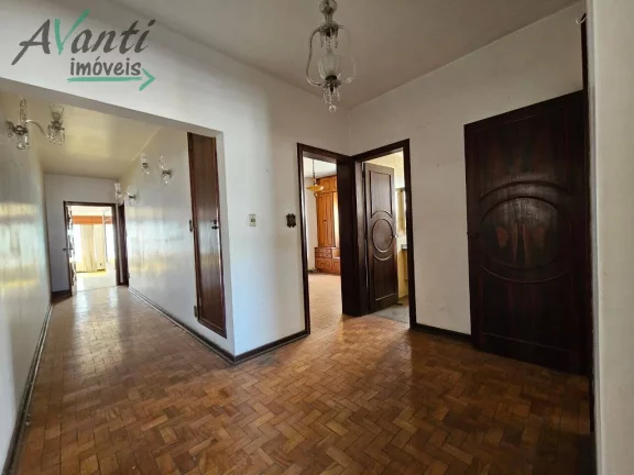 Imagem Apartamento Alto Padrão à Venda no Boqueirão em Santos