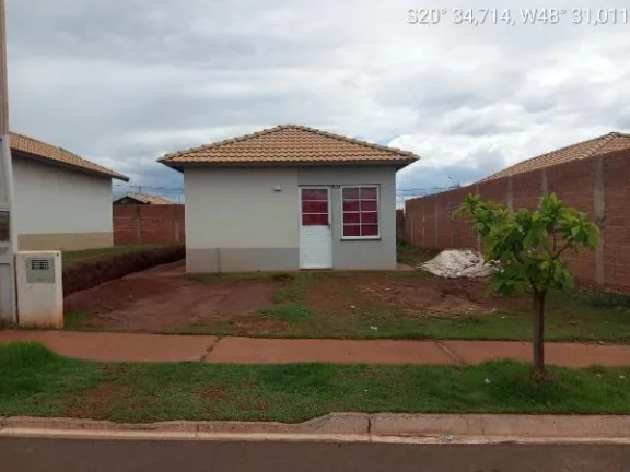 Oportunidade Única em BARRETOS - SP | Tipo: Casa | Negociação: Venda Direta Online | Situação: Imóvel em RUA VN 72 - HENNIO DE PAULA BARBOSA