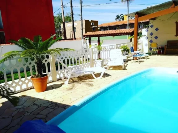 Imagem Linda Pousada - Ótima Localização