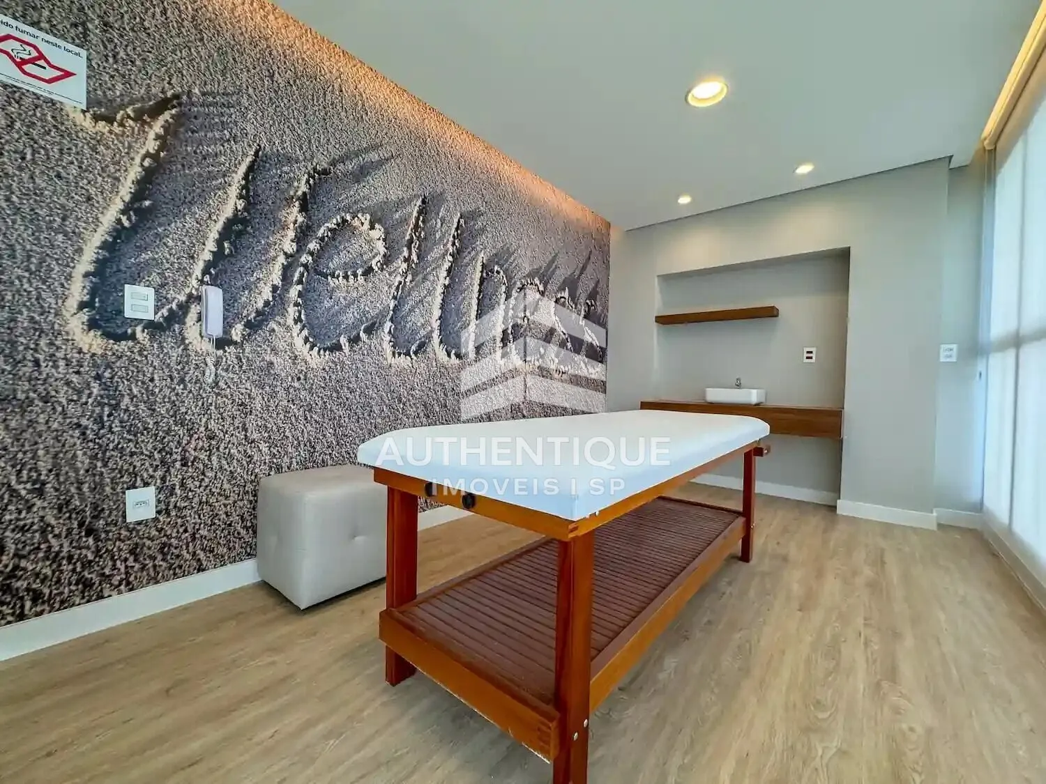 Imagem HARMONIE SAÚDE - Apartamento à venda em São Paulo/SP
