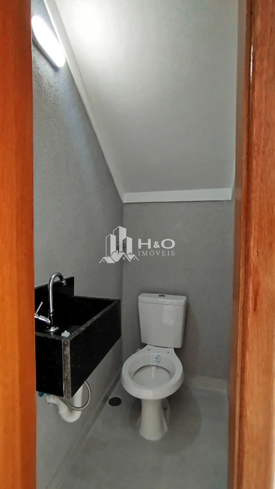 Imagem Oportunidade, Sobrado Frontal à Venda - 111m² de Área Útil | 3 Dormitórios | 3 Vagas, Bairro Jardim Brasília, Itaquera.