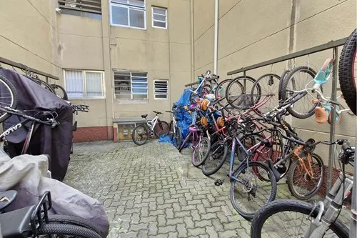 Imagem Apartamento para venda em Jaçana com 2 quartos, 60m2