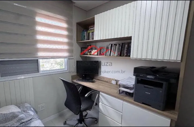 Imagem Apartamento para Venda em Campinas, Jardim Nova Europa, 3 dormitórios, 1 suíte, 2 banheiros, 2 vagas
