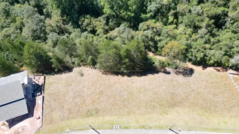 Foto do imóvel Lote de Alto Padrão em Campos do Jordão | Reserva Figueiredo
