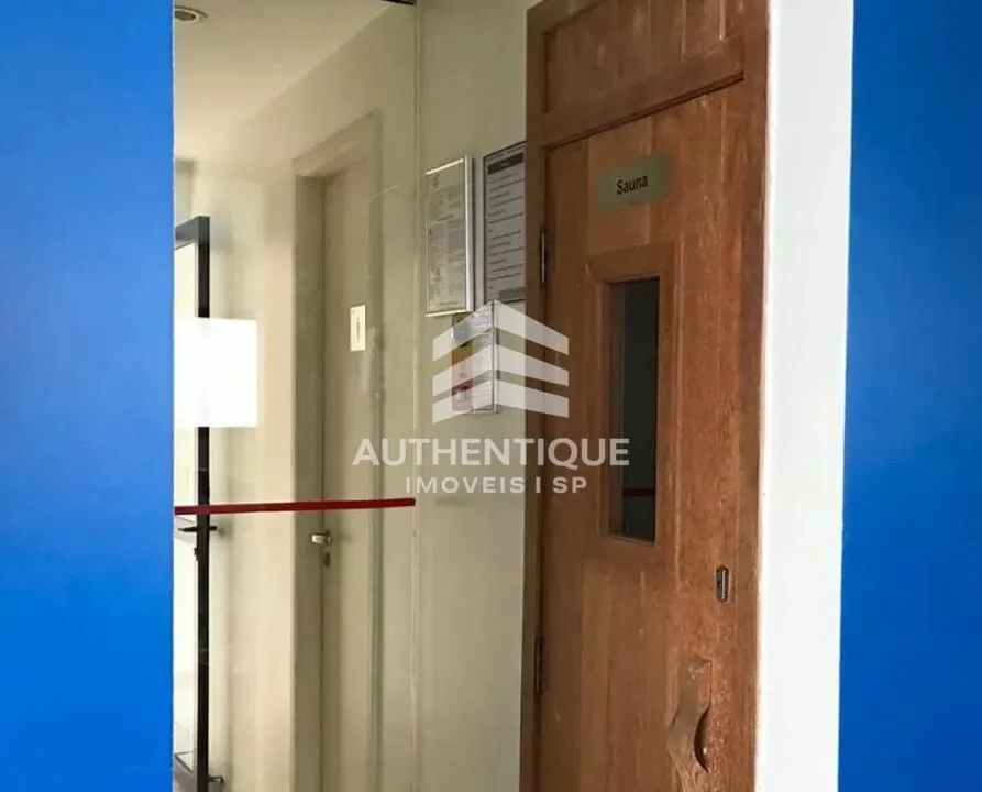 Imagem TENDENCY VILA MARIANA - Apartamento à venda em São Paulo/SP