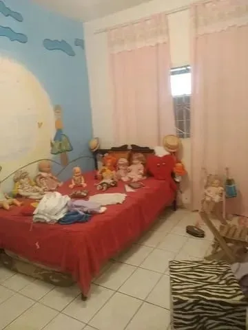 Imagem Casa à venda 4 Quartos, 1 Suite, 3 Vagas, 250M², Jardim Sonia Maria, Taubaté - SP