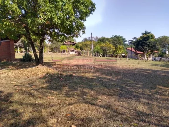 Imagem Terreno a venda na Chácara dos Pinhais, Boituva, interior de São Paulo, km 116 Castelo Branco Terr...