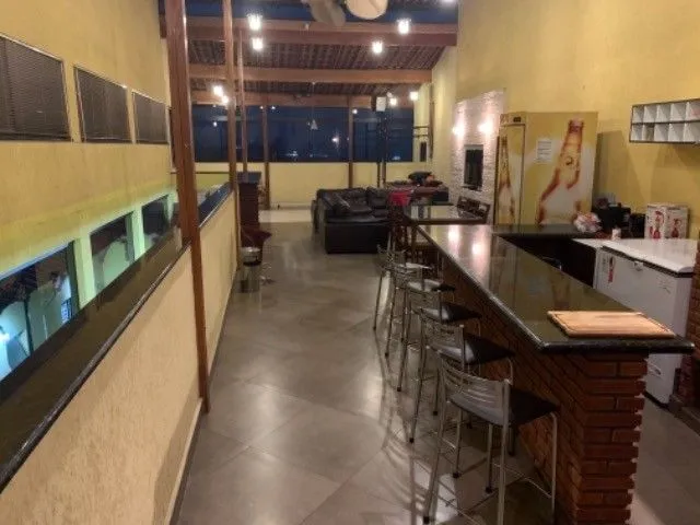 Imagem Sobrado com 3 dormitórios à venda por R$ 460.000,00 - Pimentas - Guarulhos/SP