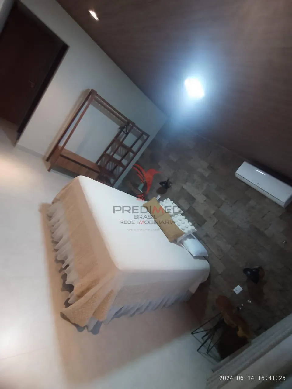 Imagem Casa Em Condomínio Fechado Águas da Serra Bananeiras