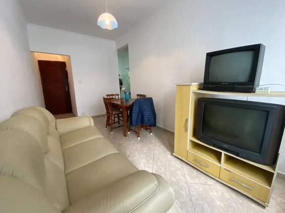 Imagem Apartamento Canto do Forte,