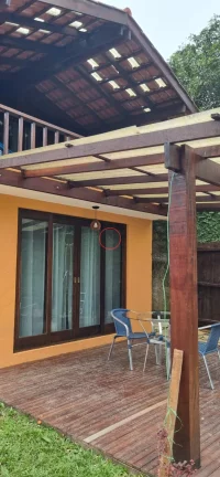 Imagem , CAMBURY,LINDO SÍTIO COM 1500MT .4 SUITES SALA COZINHA LAREIRA PISCINA SAUNA ÁREA GOURMET EXTERNA LINDO GRAMADO ,CANIL