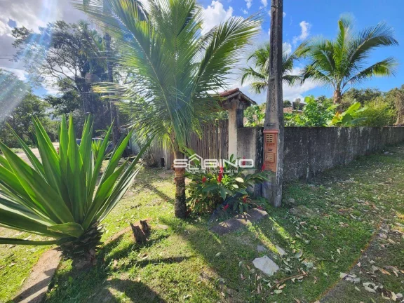 Imagem Excelente Terreno à venda, com 500m² de área total, no Jardim São Lourenço Bertioga S/P