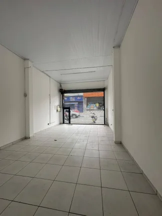 Galpão comercial - Avenida Antônio Pires Pimentel