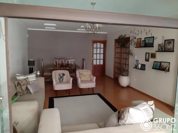 Imagem Casa para Venda em Santo André / SP no bairro Paraíso