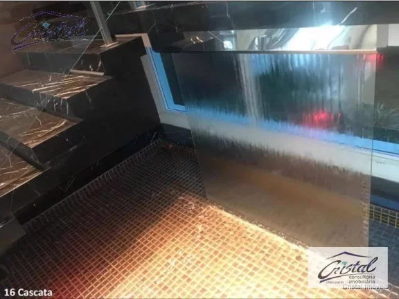 Imagem Casa com 4 dormitórios à venda, 650 m² - São Paulo II - Cotia/SP