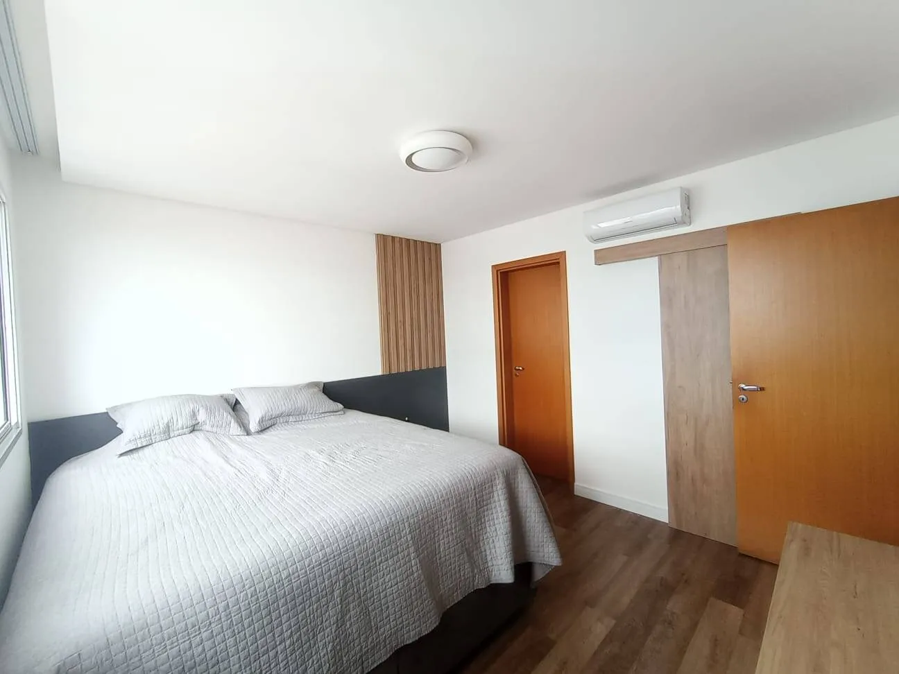 Imagem Apartamento com 4 quartos no Residencial Linea, em Barreiros