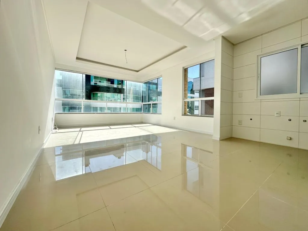 Imagem Apartamento 3 Dormitórios - Bairro Zona Nova