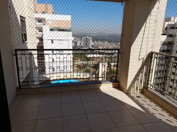 Imagem Vende-se Apartamento Duplex Cobertura Edifício Monet