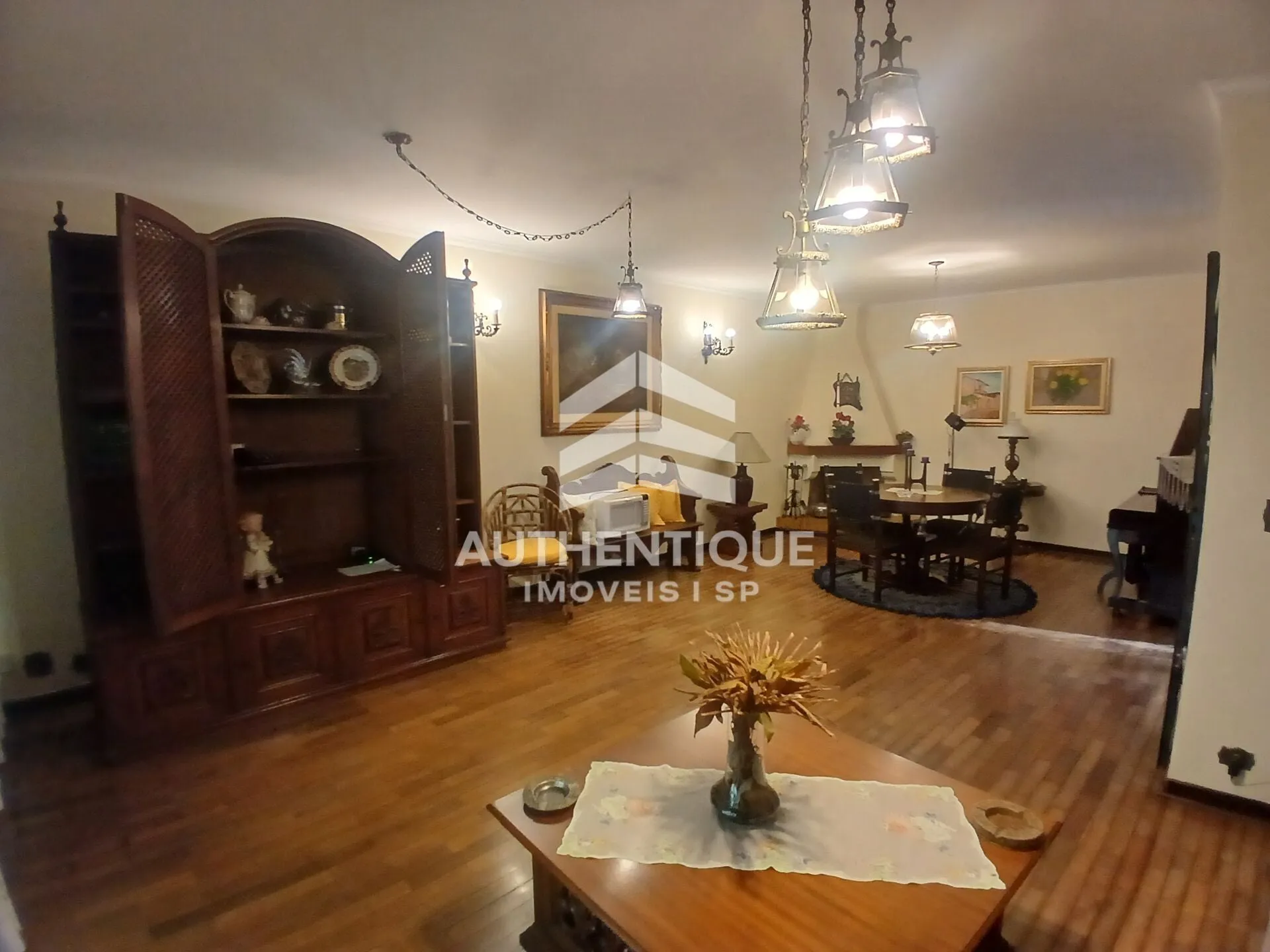 Imagem Casa à venda no bairro Vila Alexandria - São Paulo/SP