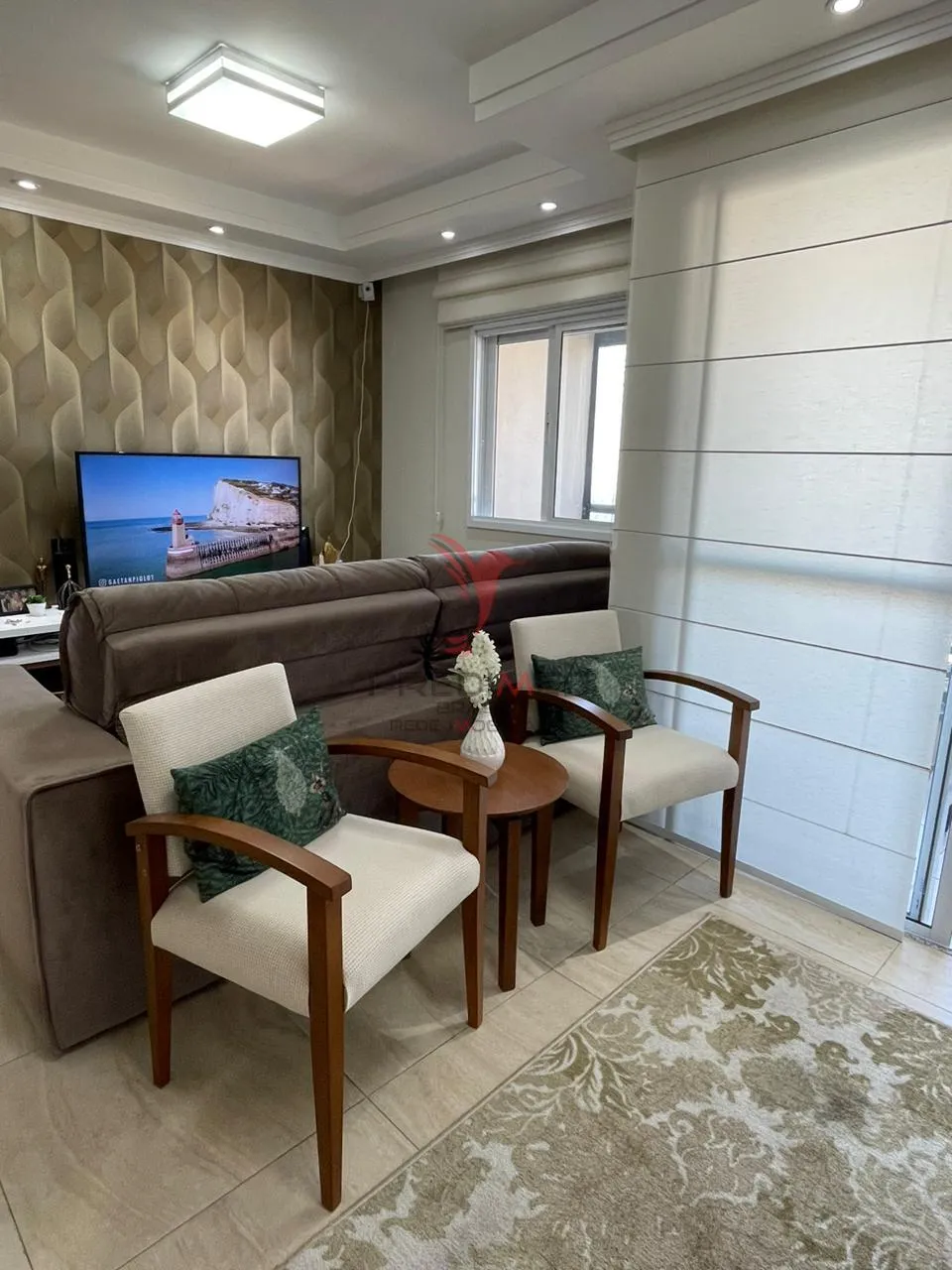 Imagem Vendo no Morumbi, apartamento com 72 m2