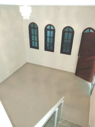 Imagem Sobrado com 2 dormitórios à venda, 134 m² por R$ 420.000,00 - Jardim Moraes - Itaquaquecetuba/SP