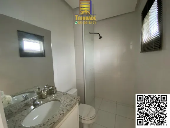 Imagem Apartamento com 2 Quartos à Venda, 55 m² em Turu - São Luís
