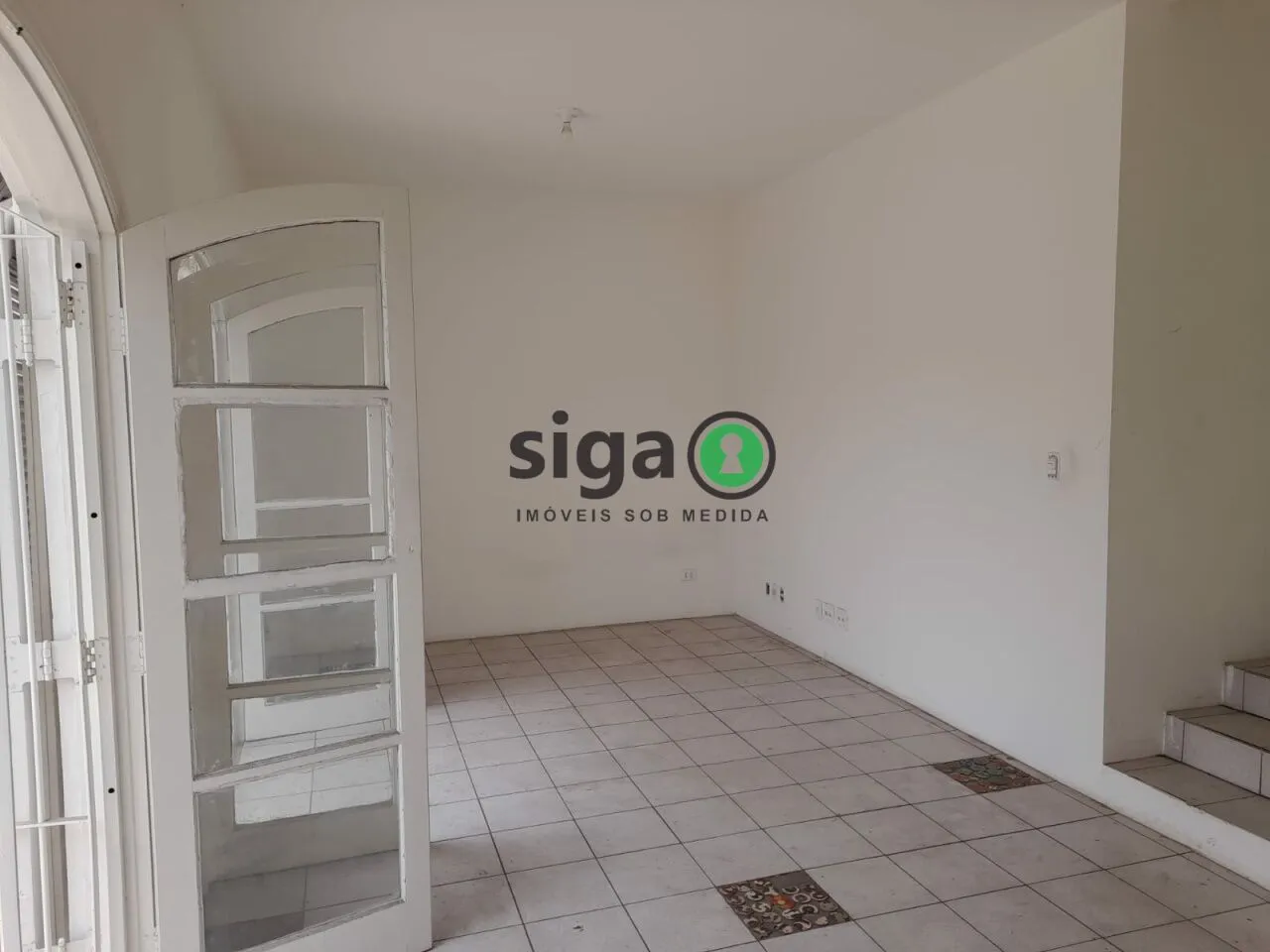 Imagem Casa à venda no Morumbi com 162m².