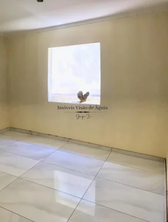 Imagem CASA RESIDENCIAL em CURITIBA - PR, TATUQUARA